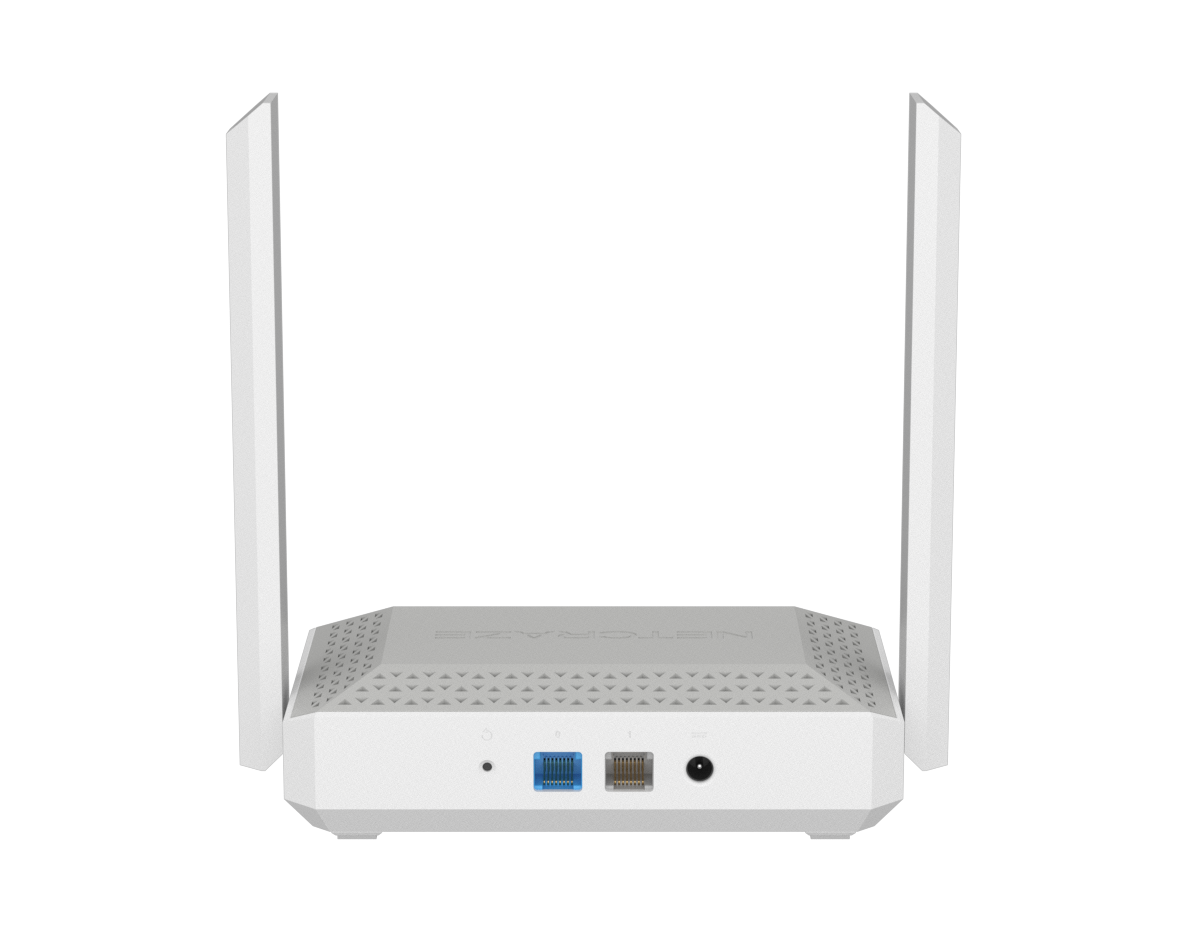 Wi-Fi роутер Netcraze NC-4010
