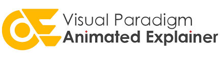 Visual Paradigm Animated Explainer