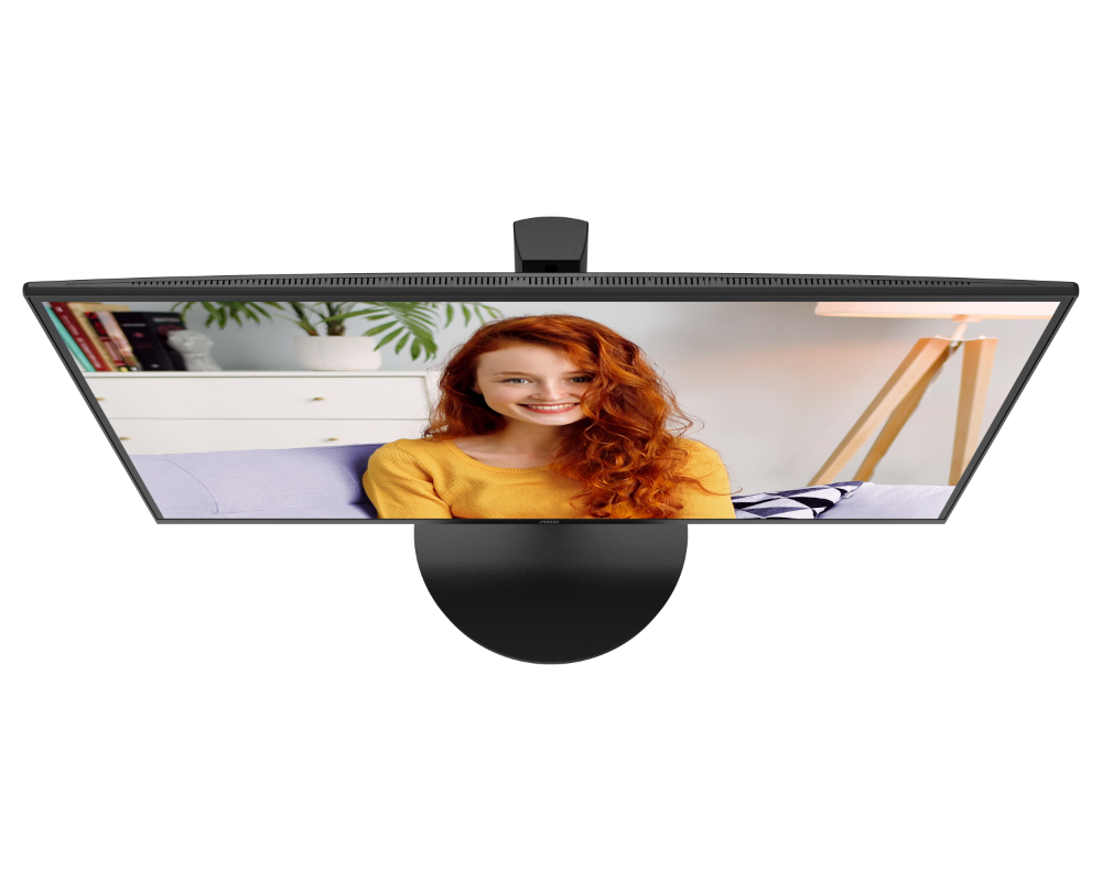 Монитор AOC Q27B3CF2 27.0-inch черный