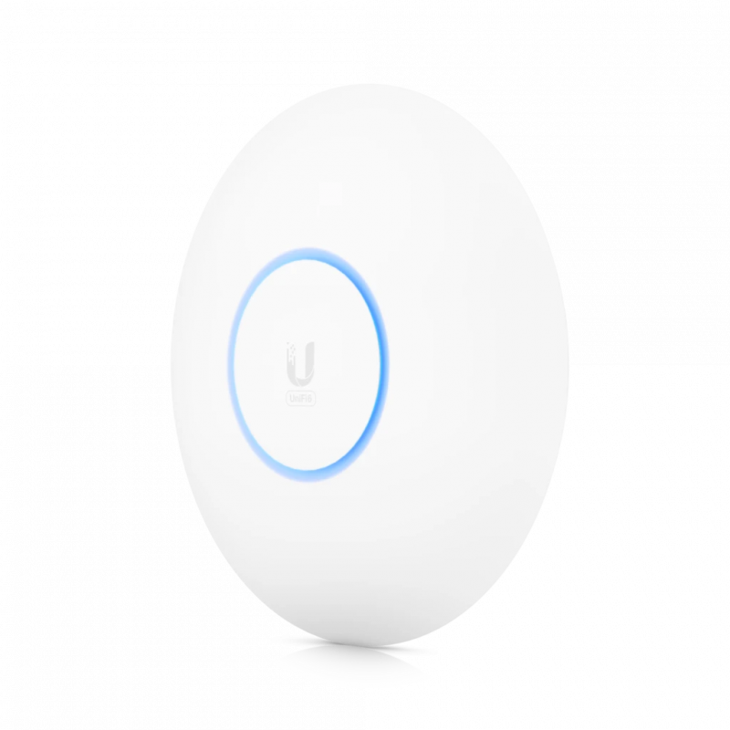 Точка доступа UBIQUITI U6-Pro