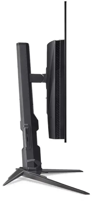 Монитор ACER X27UF3bmiipruzx 26.5-inch черный