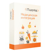 ITworks: Медицинская интеграция