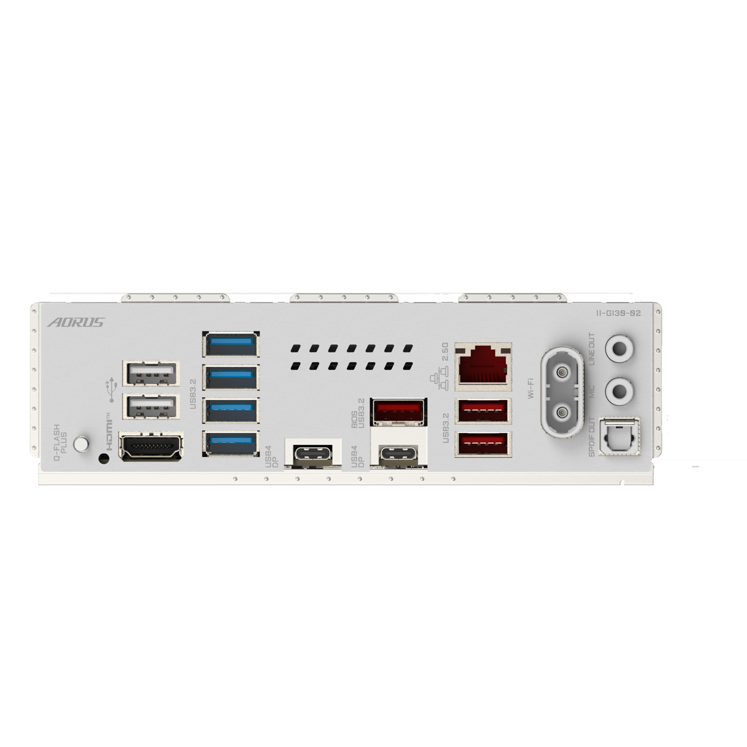 Материнская плата Gigabyte AM5 AMD X870E X870E AORUS PRO ICE