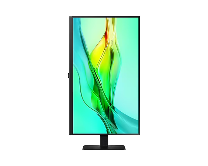 Монитор Samsung LS27D604UAIXCI 27.0-inch черный (плохая упаковка)