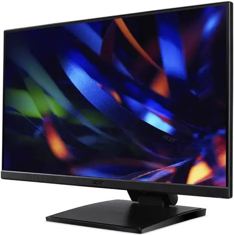 Монитор ACER UT241YAbmihuzx 23.8-inch черный