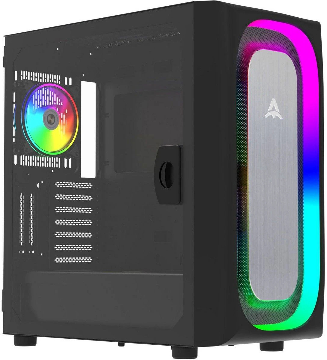 Корпус ALSEYE Ai Pro-200 (плохая упаковка)