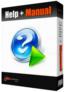 EC Software GmbH Help &amp; Manual 9 (обновление лицензии Premium Pack с версий 2/3/4), 2 пользователя