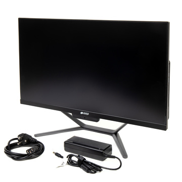 Моноблок HIPER Office HO-K4-H410-CR-B 0 ГБ