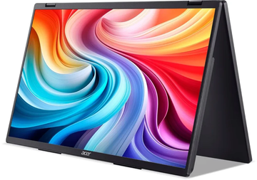 Монитор ACER PD193QEbmiuux 18.5-inch черный