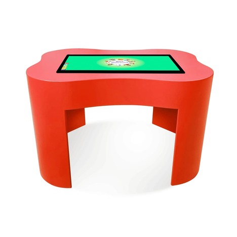 Интерактивный комплекс NexTouch KidTouch 27P