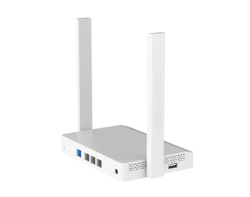 Wi-Fi роутер KEENETIC KN-1714