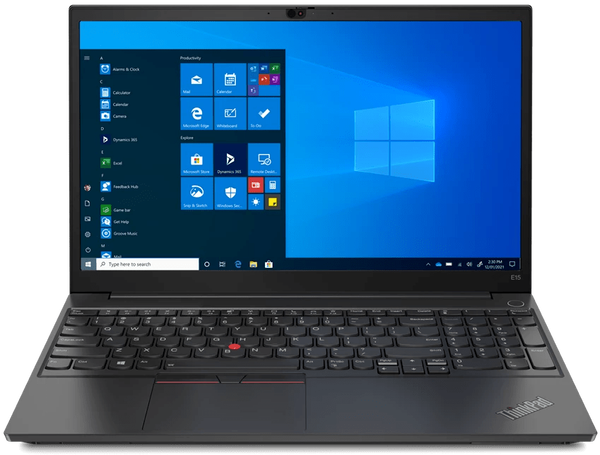 

Ноутбук LENOVO ThinkPad E15 G3