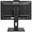 Монитор ACER B278UGbemiqprcuzx 27.0-inch черный