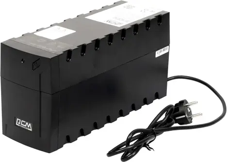 ИБП Powercom Raptor RPT RPT-600AP SE
