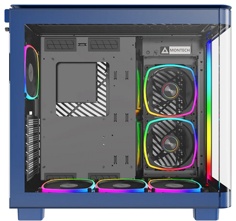 Корпус MONTECH King 95 Pro