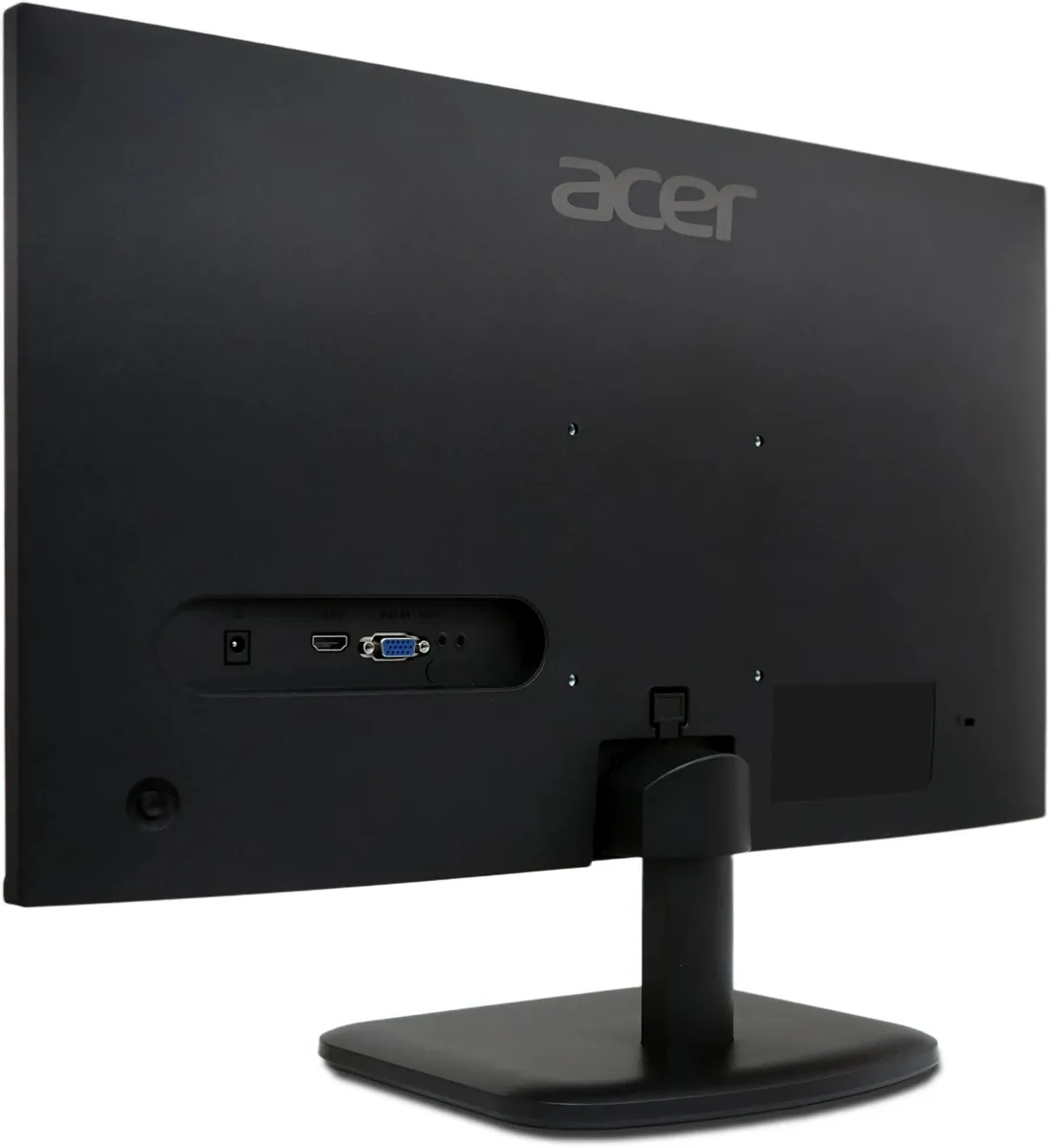 Монитор ACER EK271Gbmix 27.0-inch черный