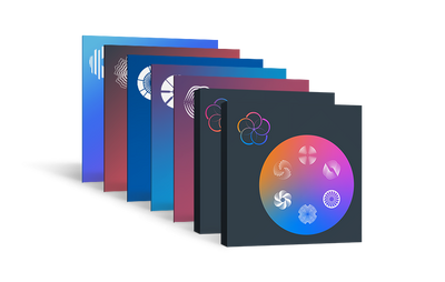 iZotope Everything Bundle (лицензия),