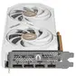 Видеокарта Zotac RTX5050 TWIN EDGE OC WHITE ED 8GB GDDR6 128bit 3xDP HDMI 2FAN MEDIUM PACK