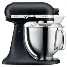 Планетарный миксер KitchenAid Artisan 4.8л (6 предметов)
