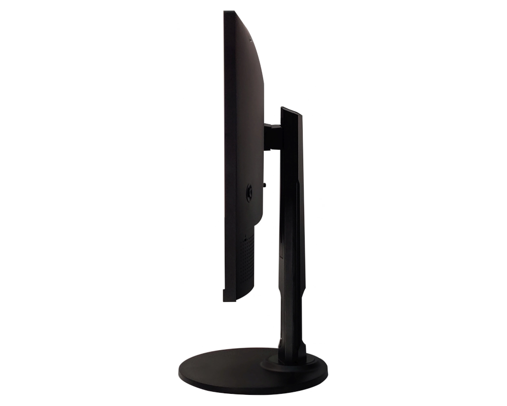 Монитор DIGMA 27P505U 27.0-inch черный