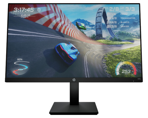 

Монитор HP X27q 27.0-inch