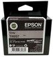 Картридж серый Epson C13T46S700