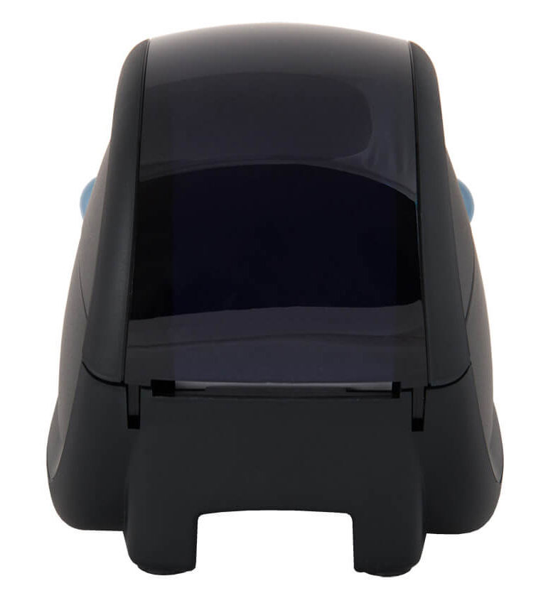 Принтер этикеток MPRINT LP58 EVA (RS232, USB) black