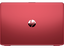 Ноутбук HP Inc. 15-bs016ur Intel Pentium N3710 (красный)
