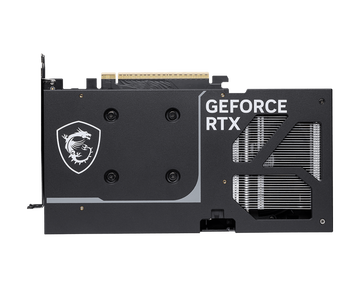 Видеокарта MSI GeForce RTX 5060 Ti 8 ΓБ Retail