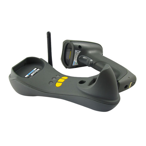 Сканер штрихкодов Mindeo CS3290