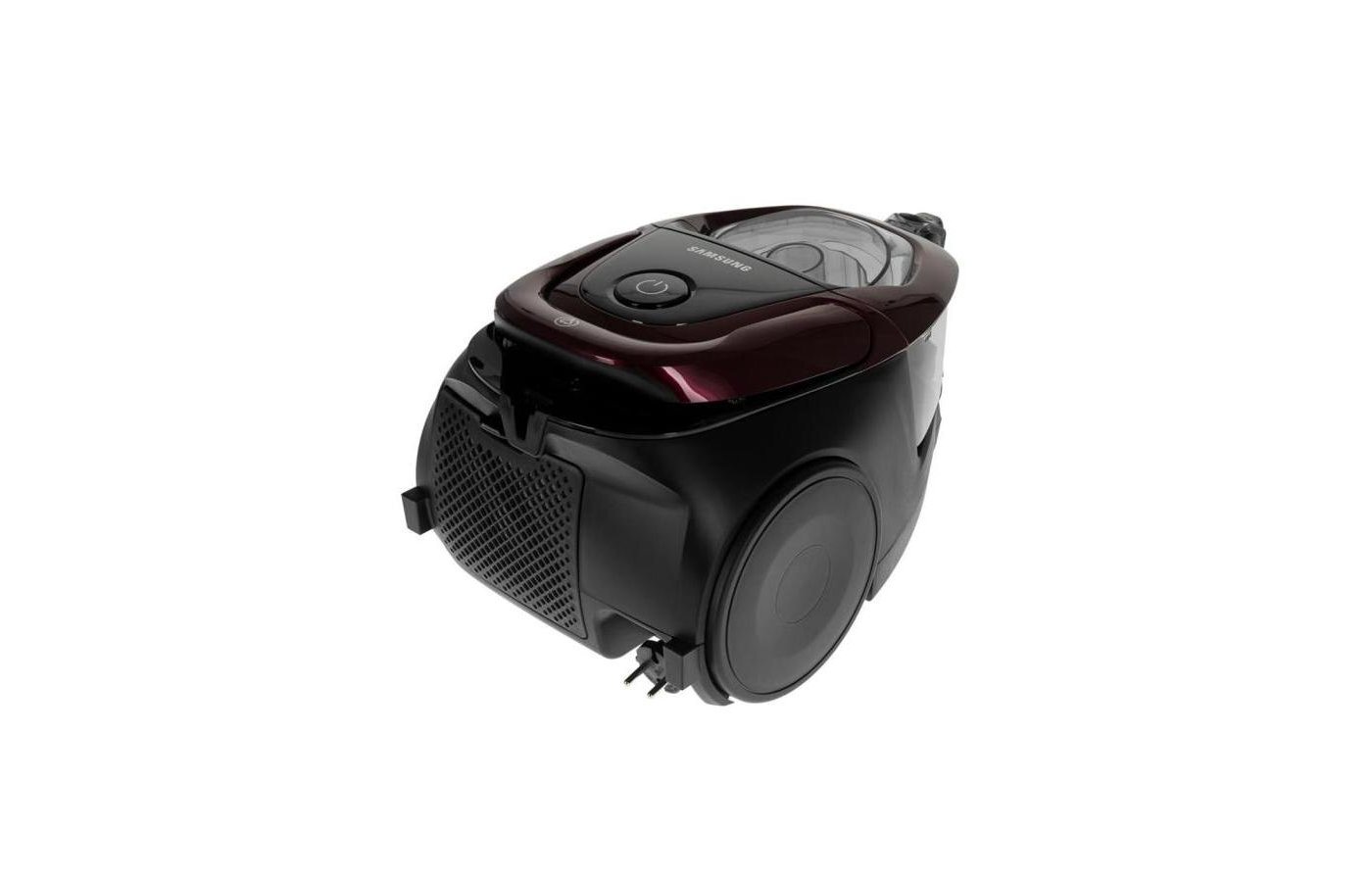 Вертикальный пылесос Samsung VC18M31A0HP/EV