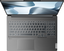 Ноутбук LENOVO IdeaPad IP5 Pro G7 16IAH7 Intel Core i5-12500H (серый)