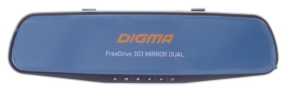 Видеорегистратор DIGMA 303