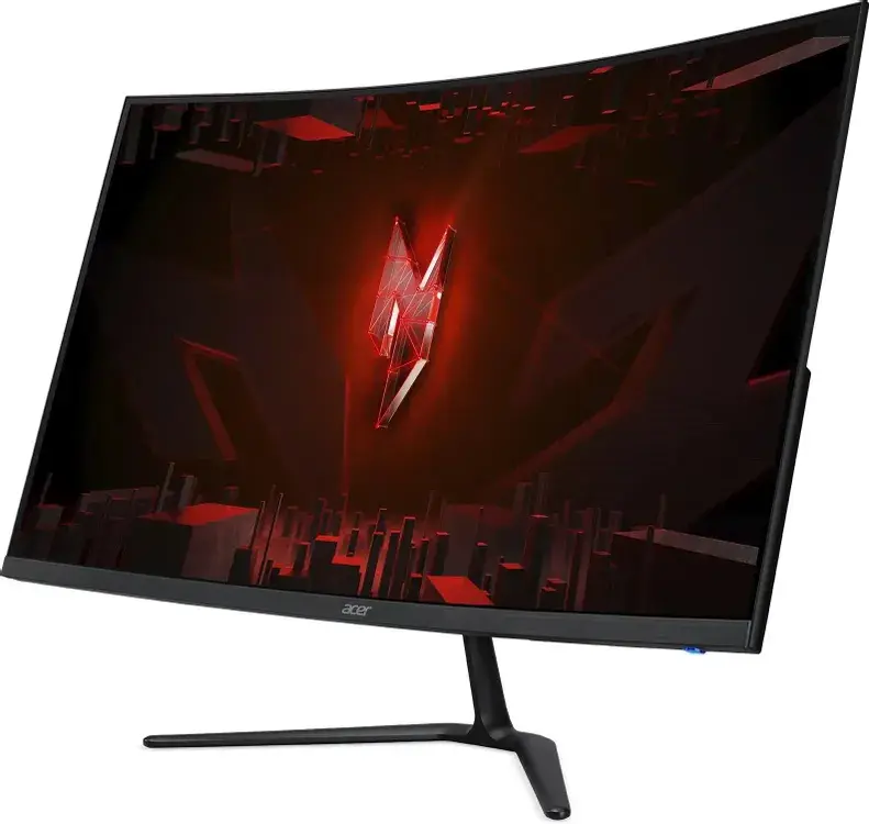 Монитор ACER ED320QUS3bmiipx 31.5-inch черный