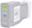 Картридж голубой Cactus CS-PFI320C