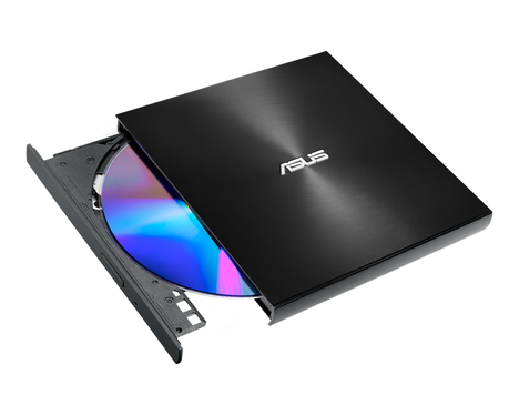 Оптический привод ASUS SDRW-08U9M-U