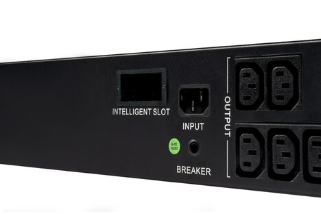 ИБП Systême Electric Smart-Save SMT 1000VA (SMTSE1000RMI2U)