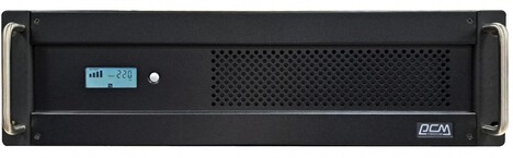 ИБП Powercom Infinity INF INF-1500AP (INF-1500AP RM (3U))