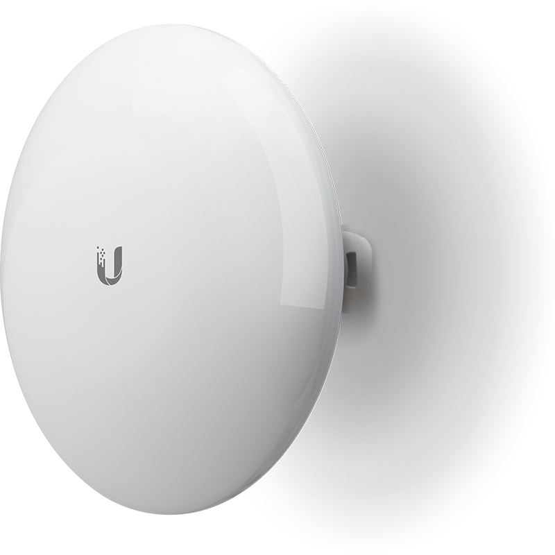 Точка доступа UBIQUITI NBE-M5-16