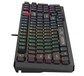Клавиатура A4tech Bloody S98 BLACK, цвет черный