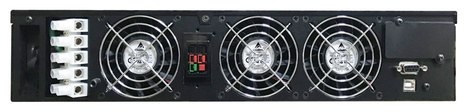 ИБП Powercom MACAN MRT MRT-6000 (MRT-6000(COMPATIBLE W/BAT/PDU))