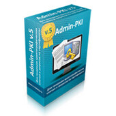 Admin-PKI v.5