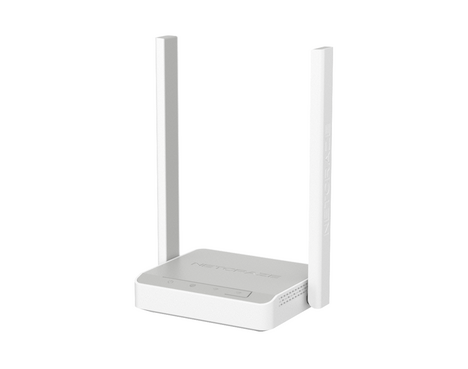 Wi-Fi роутер Netcraze NC-1213