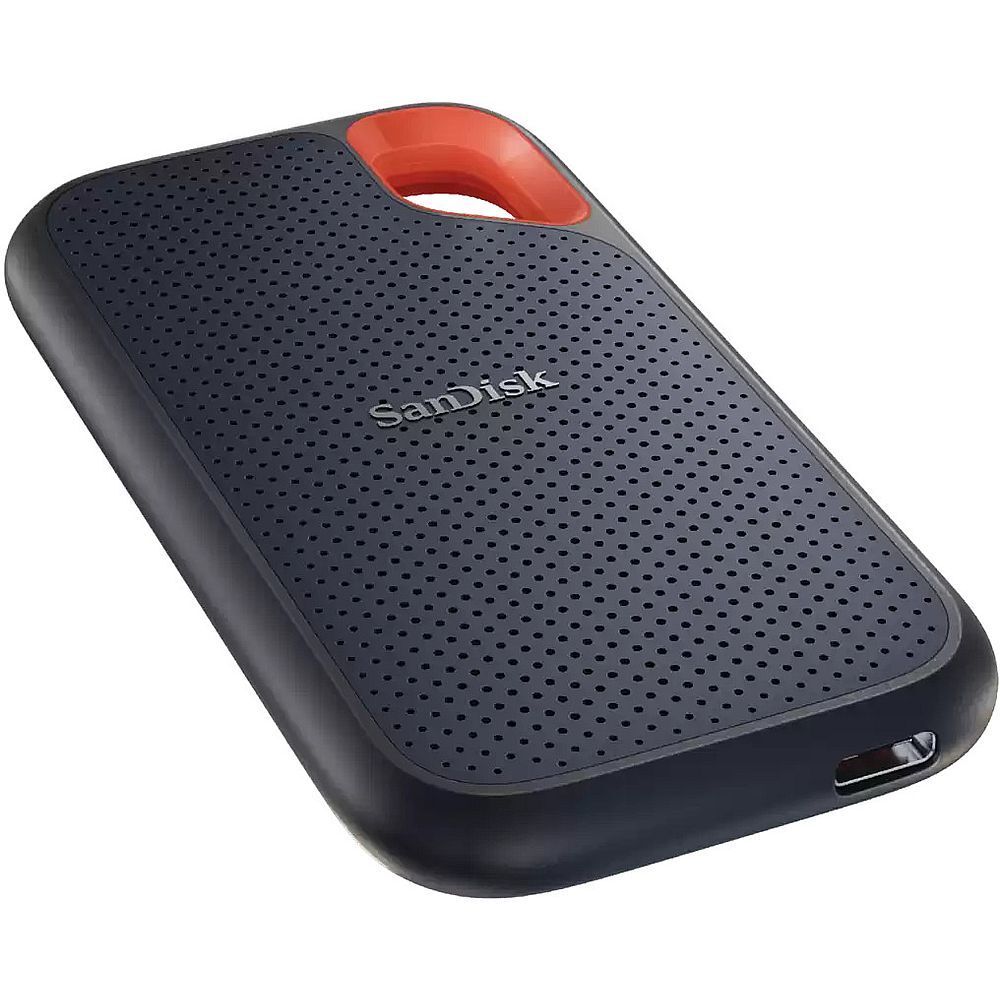 Внешний HDD SanDisk Extreme 2TB