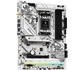 Материнская плата ASRock AM5 AMD B650 B650 STEEL LEGEND WIFI