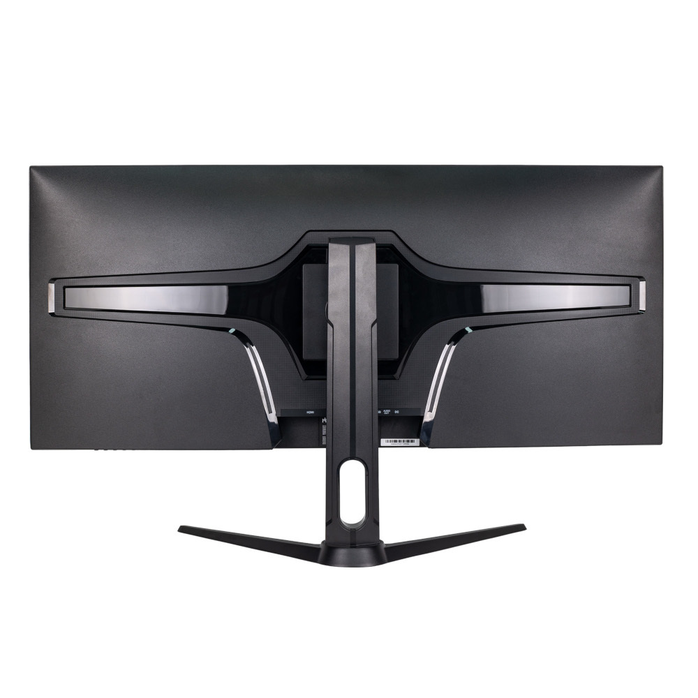 Монитор HIPER M34UPA 34.0-inch черный