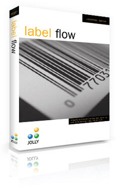 Jolly Technologies Jolly Label Flow (версия Light Client, Add-on),
