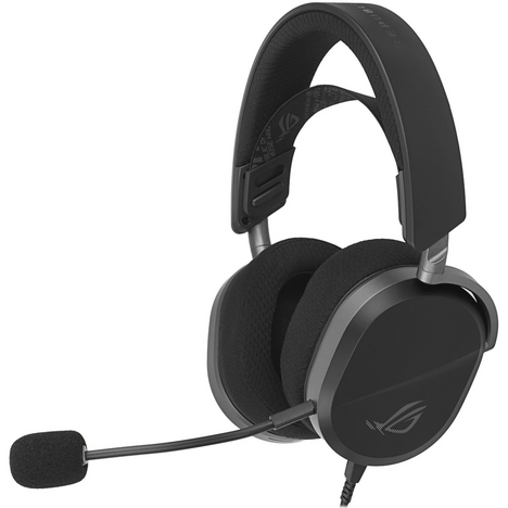 Гарнитура ASUS ROG PELTA, цвет черный