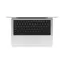 Ноутбук Apple MacBook Pro 2024 (M4) 14-inch Apple M4 Pro (серебристый)