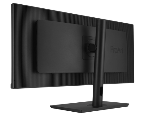 Монитор ASUS PA348CGV 34.0-inch черный